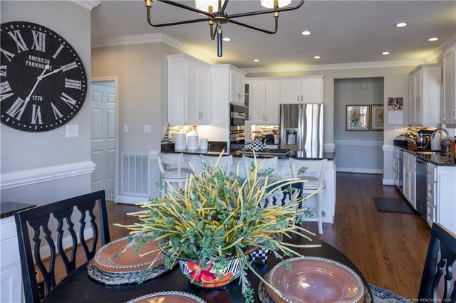 295 Sandy Ridge Road, Dunn, NC 28334