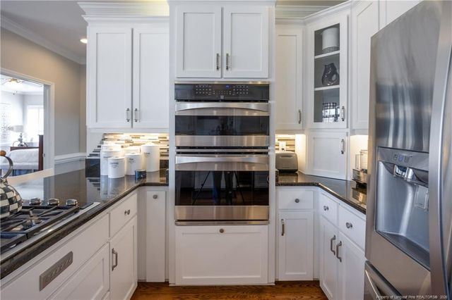 295 Sandy Ridge Road, Dunn, NC 28334