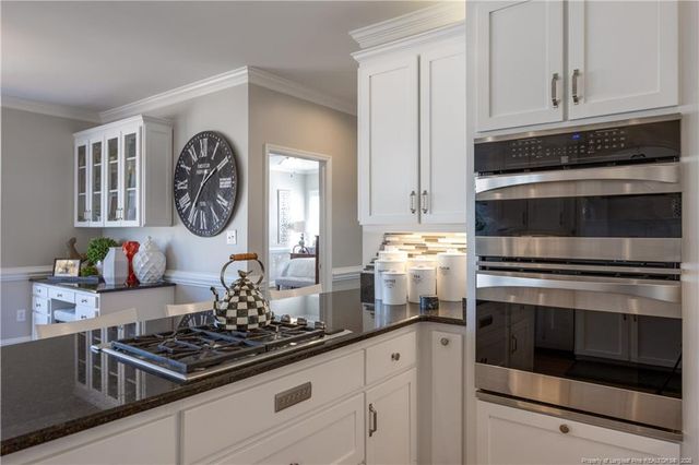 295 Sandy Ridge Road, Dunn, NC 28334