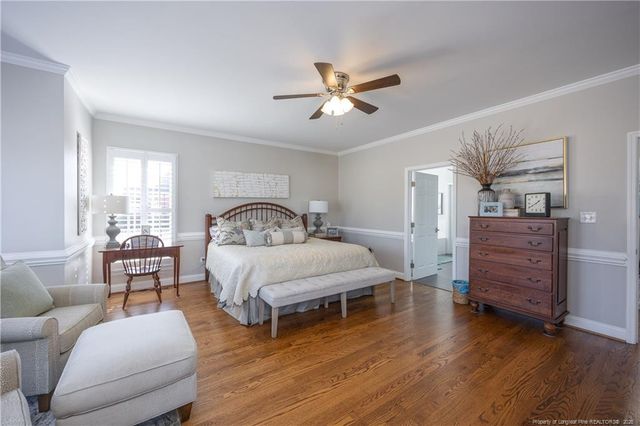 295 Sandy Ridge Road, Dunn, NC 28334