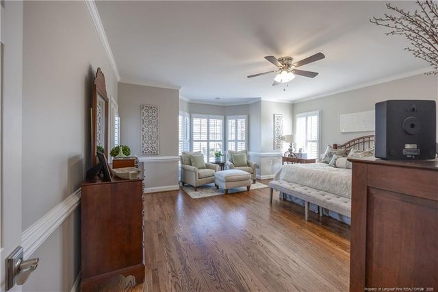 295 Sandy Ridge Road, Dunn, NC 28334