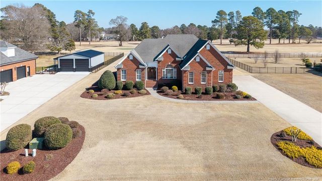 295 Sandy Ridge Road, Dunn, NC 28334