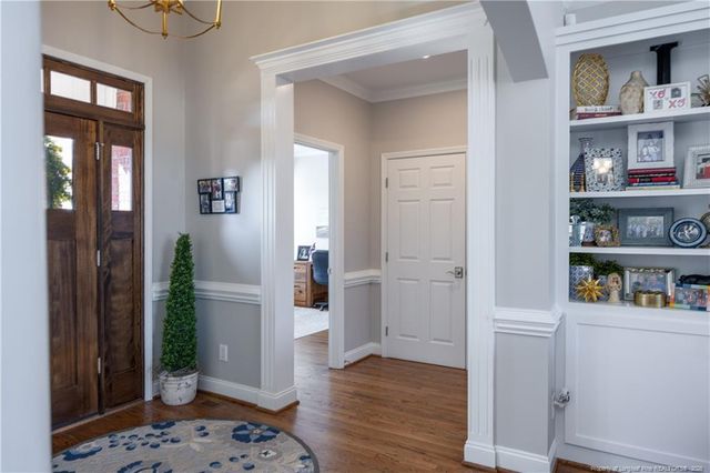 295 Sandy Ridge Road, Dunn, NC 28334