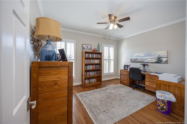 295 Sandy Ridge Road, Dunn, NC 28334