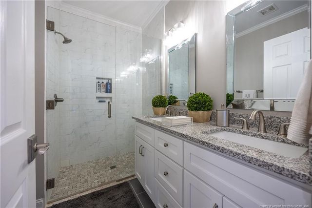 295 Sandy Ridge Road, Dunn, NC 28334