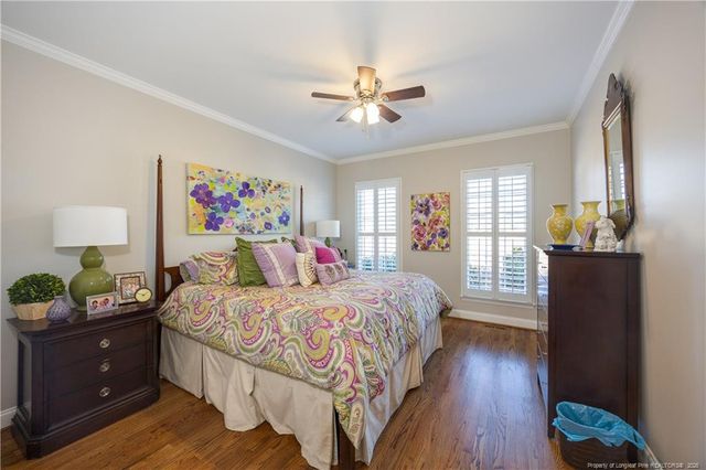 295 Sandy Ridge Road, Dunn, NC 28334