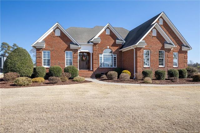 295 Sandy Ridge Road, Dunn, NC 28334