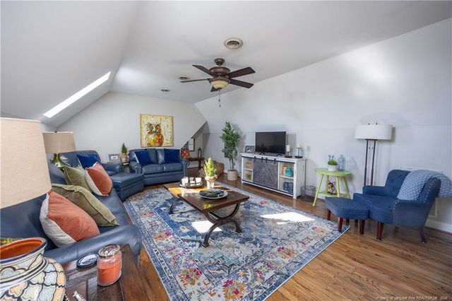 295 Sandy Ridge Road, Dunn, NC 28334