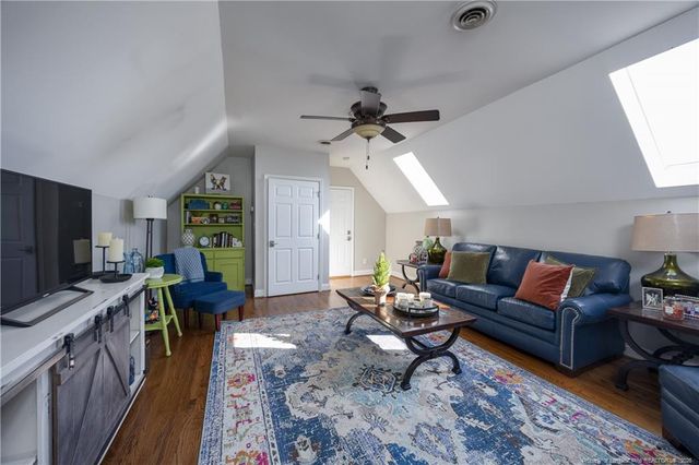 295 Sandy Ridge Road, Dunn, NC 28334