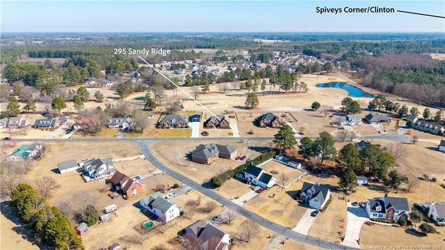 295 Sandy Ridge Road, Dunn, NC 28334