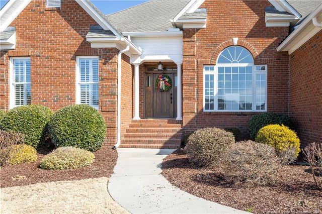 295 Sandy Ridge Road, Dunn, NC 28334