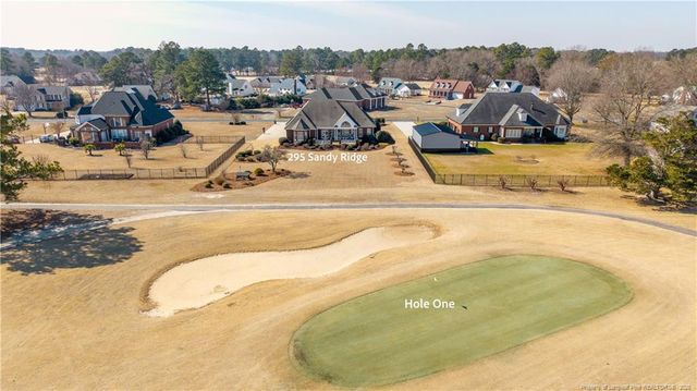 295 Sandy Ridge Road, Dunn, NC 28334