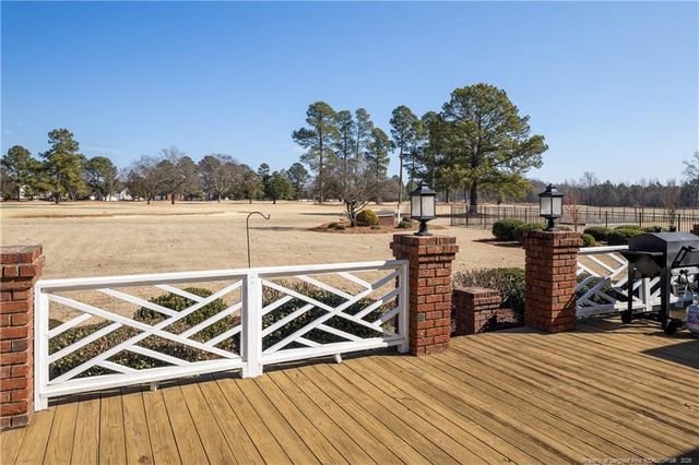 295 Sandy Ridge Road, Dunn, NC 28334