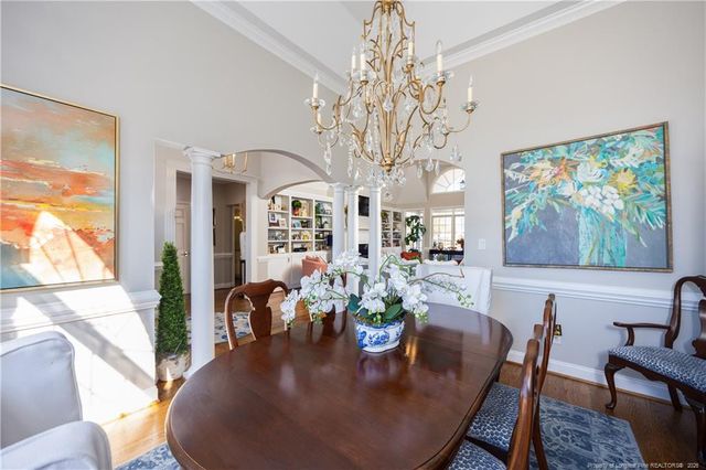 295 Sandy Ridge Road, Dunn, NC 28334