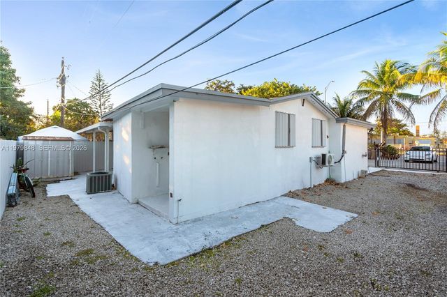 1064 NW 103rd St 1066, Miami, FL 33150
