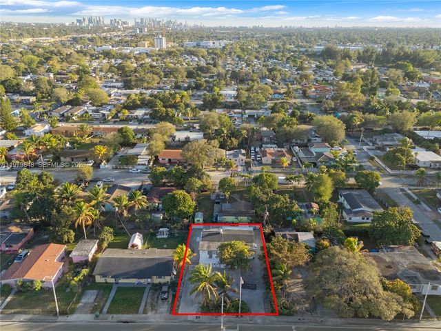 1064 NW 103rd St 1066, Miami, FL 33150