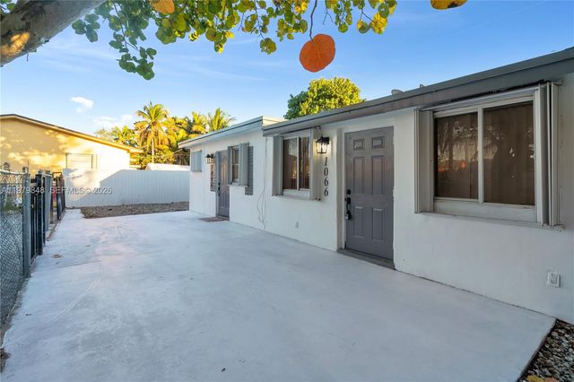 1064 NW 103rd St 1066, Miami, FL 33150