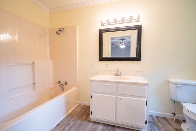 715 Springer Rd, Hohenwald, TN 38462