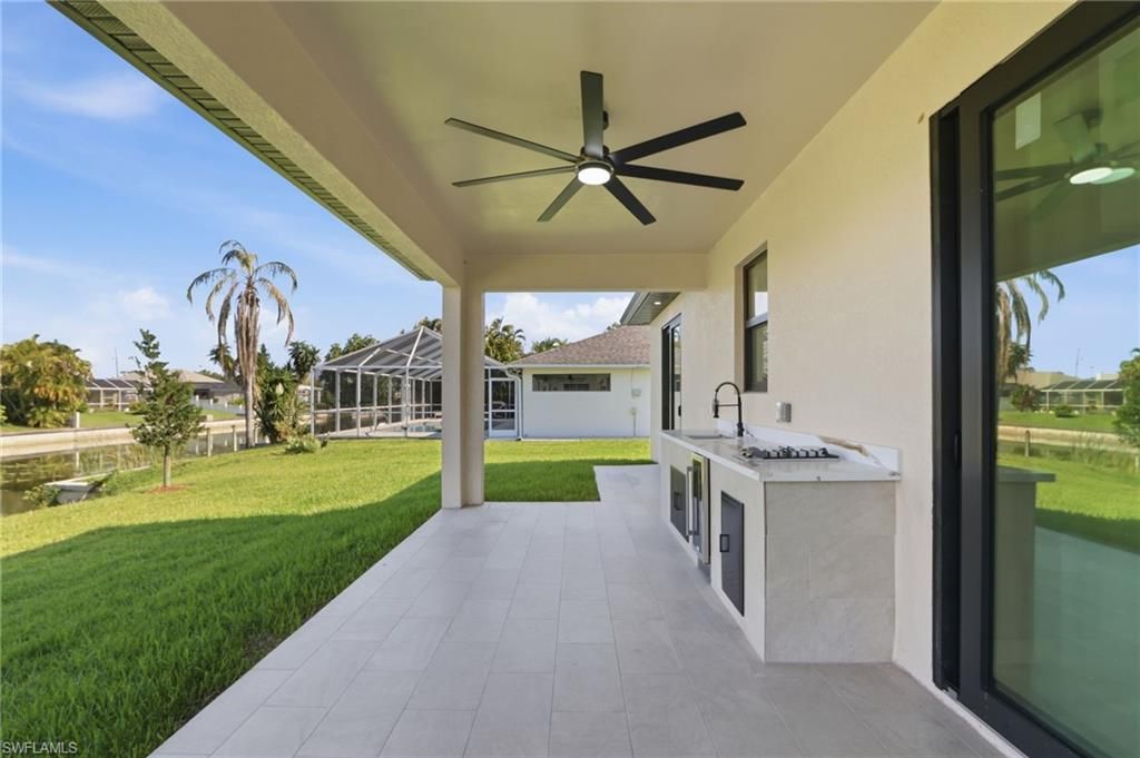 124 SE 2nd AVE, CAPE CORAL, FL 33990 — photo 5