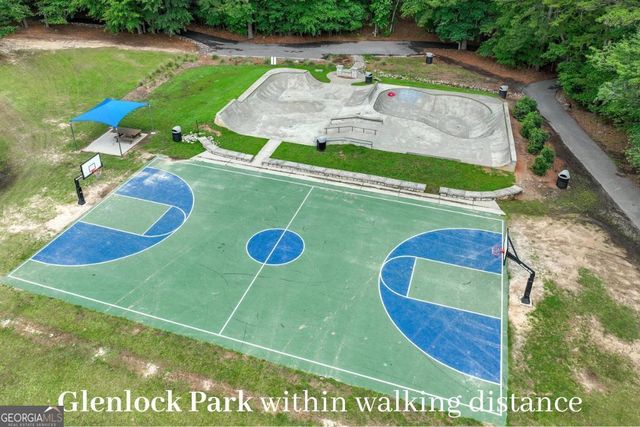 940 Laurel Brooke Avenue, Peachtree City, GA 30269