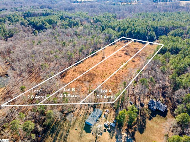 117 Bryson Road, Fountain Inn, SC 29644