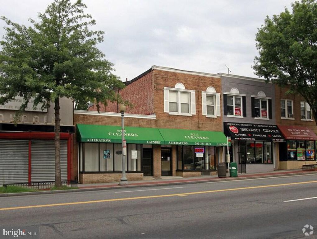 7344 GEORGIA AVE NW, Washington, DC 20012