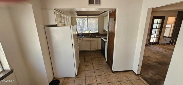 740 Tepic Drive, El Paso, TX 79912