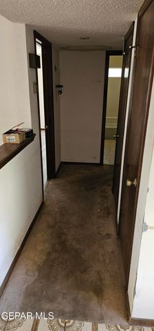 740 Tepic Drive, El Paso, TX 79912