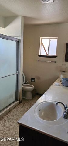 740 Tepic Drive, El Paso, TX 79912