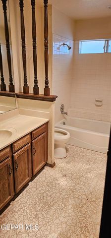 740 Tepic Drive, El Paso, TX 79912