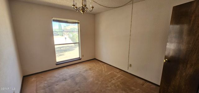 740 Tepic Drive, El Paso, TX 79912