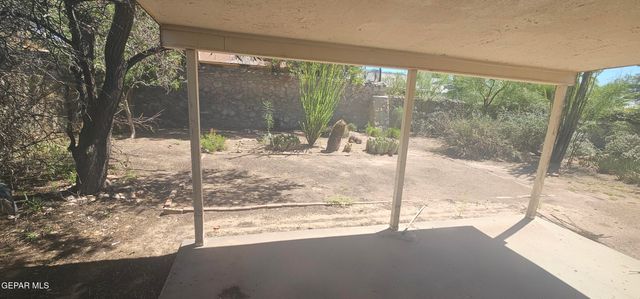 740 Tepic Drive, El Paso, TX 79912