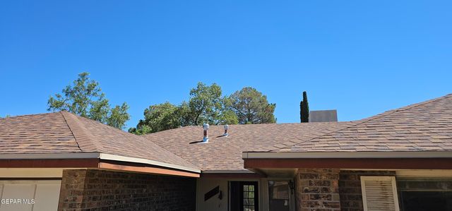 740 Tepic Drive, El Paso, TX 79912