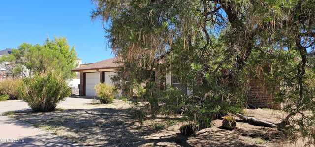 740 Tepic Drive, El Paso, TX 79912