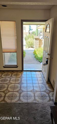 740 Tepic Drive, El Paso, TX 79912