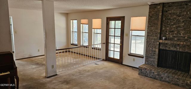 740 Tepic Drive, El Paso, TX 79912