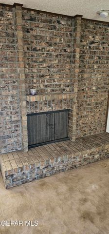 740 Tepic Drive, El Paso, TX 79912