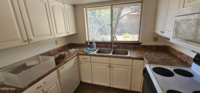 740 Tepic Drive, El Paso, TX 79912