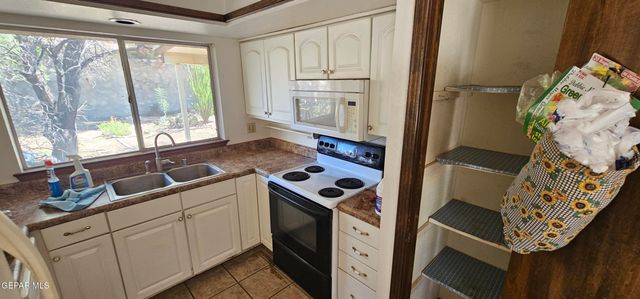 740 Tepic Drive, El Paso, TX 79912