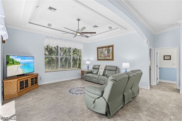5302 SW 27th PL, Cape Coral, FL 33914