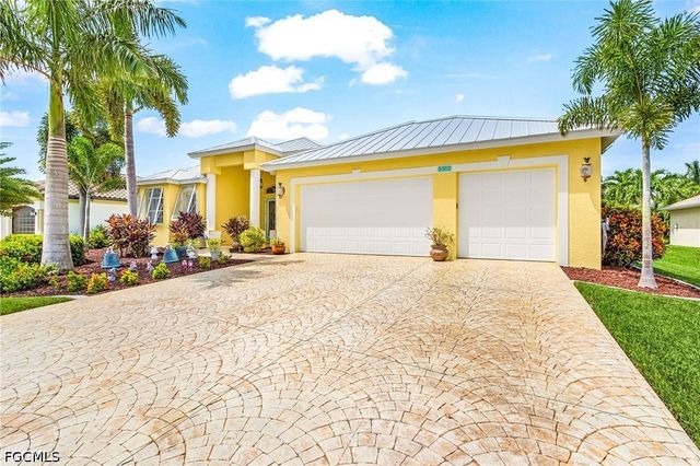 5302 SW 27th PL, Cape Coral, FL 33914