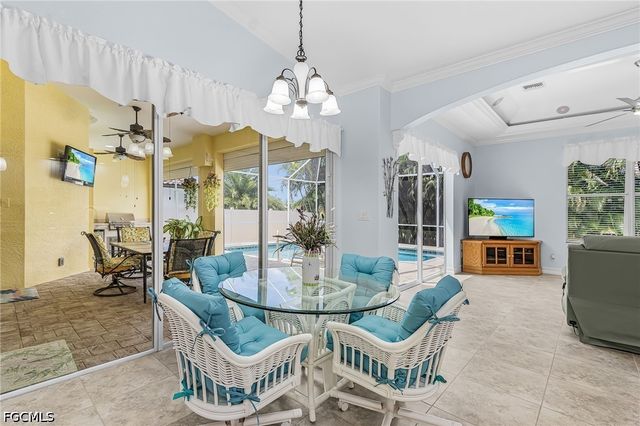 5302 SW 27th PL, Cape Coral, FL 33914