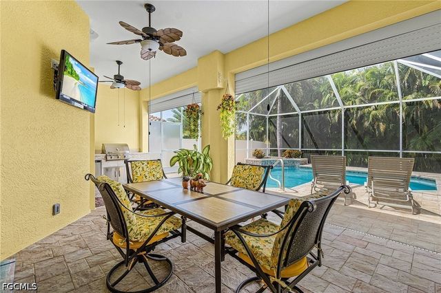 5302 SW 27th PL, Cape Coral, FL 33914