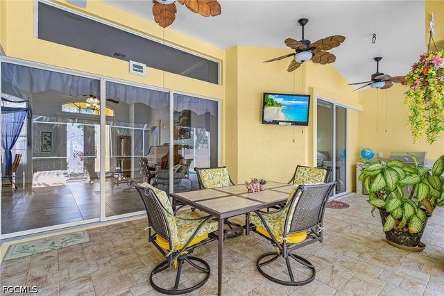 5302 SW 27th PL, Cape Coral, FL 33914