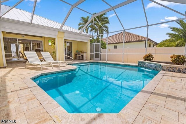 5302 SW 27th PL, Cape Coral, FL 33914