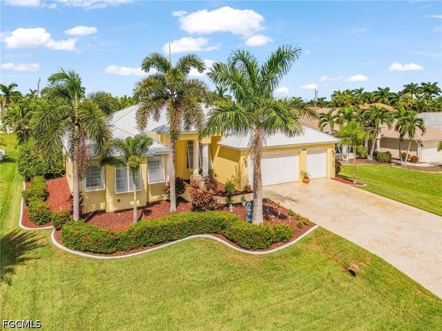 5302 SW 27th PL, Cape Coral, FL 33914