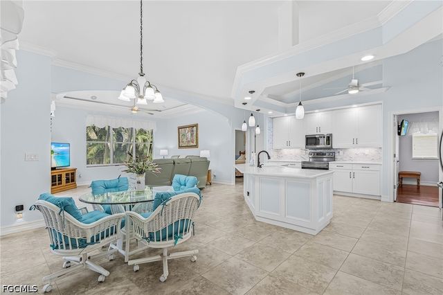 5302 SW 27th PL, Cape Coral, FL 33914