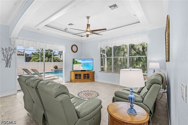 5302 SW 27th PL, Cape Coral, FL 33914