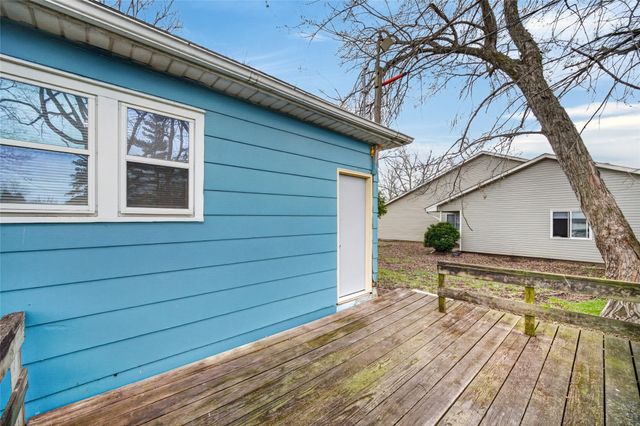 1810 Walnut Street, Granger, IA 50109
