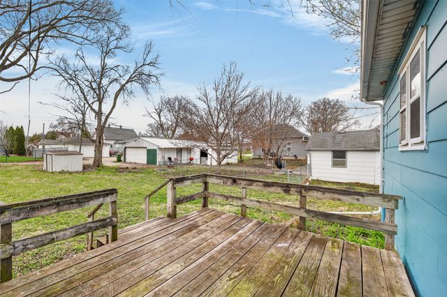 1810 Walnut Street, Granger, IA 50109